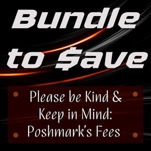 Save by Bundling!